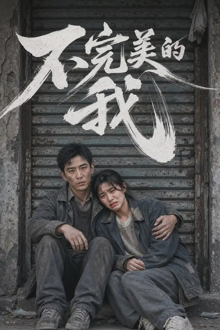 不完美的我