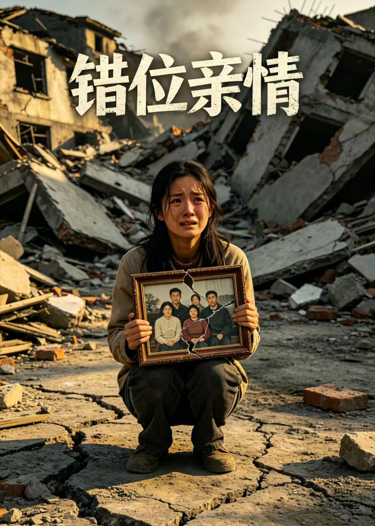 错位亲情
