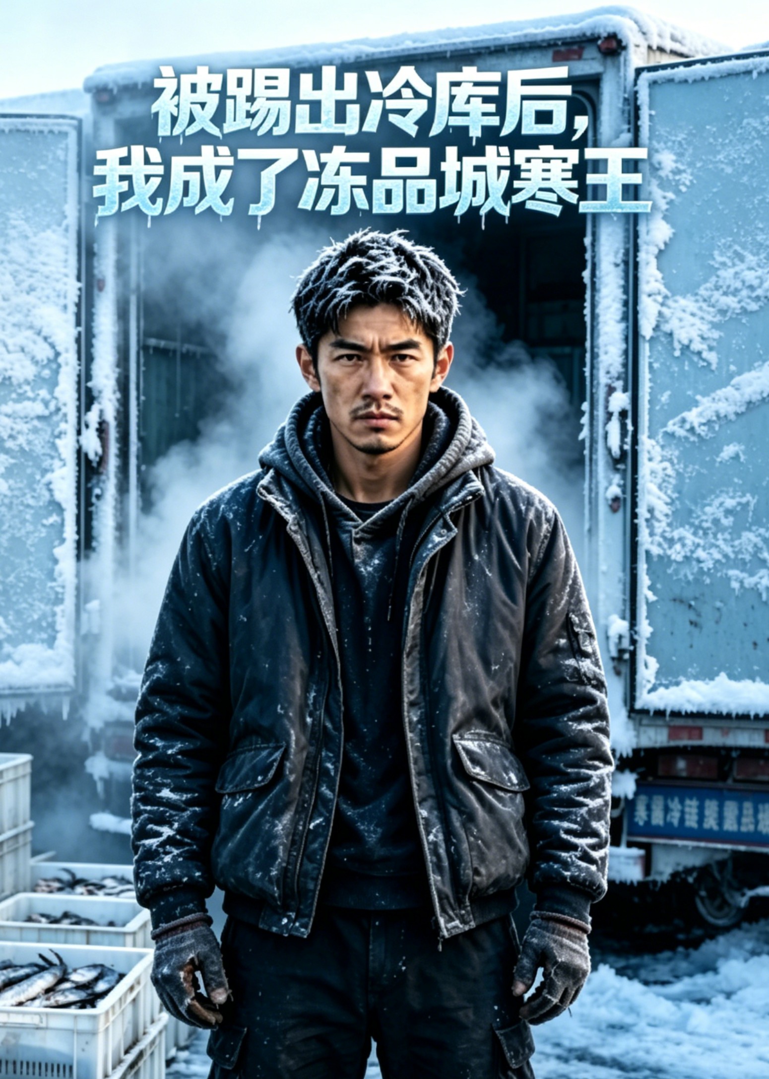 被踢出冷库后，我成了冻品城寒王
