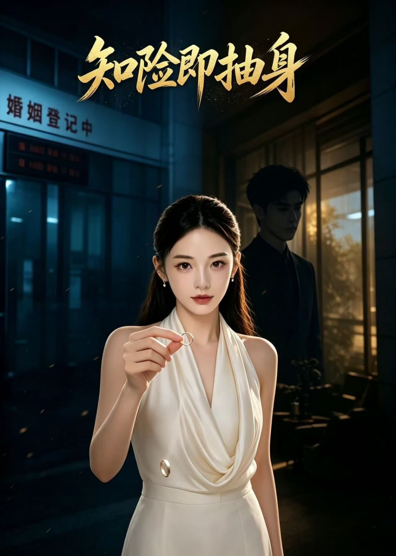 知险即抽身封面图