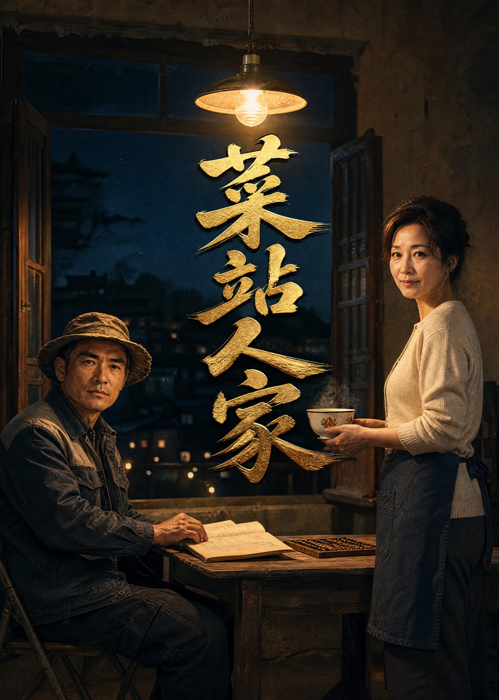 菜站人家封面图