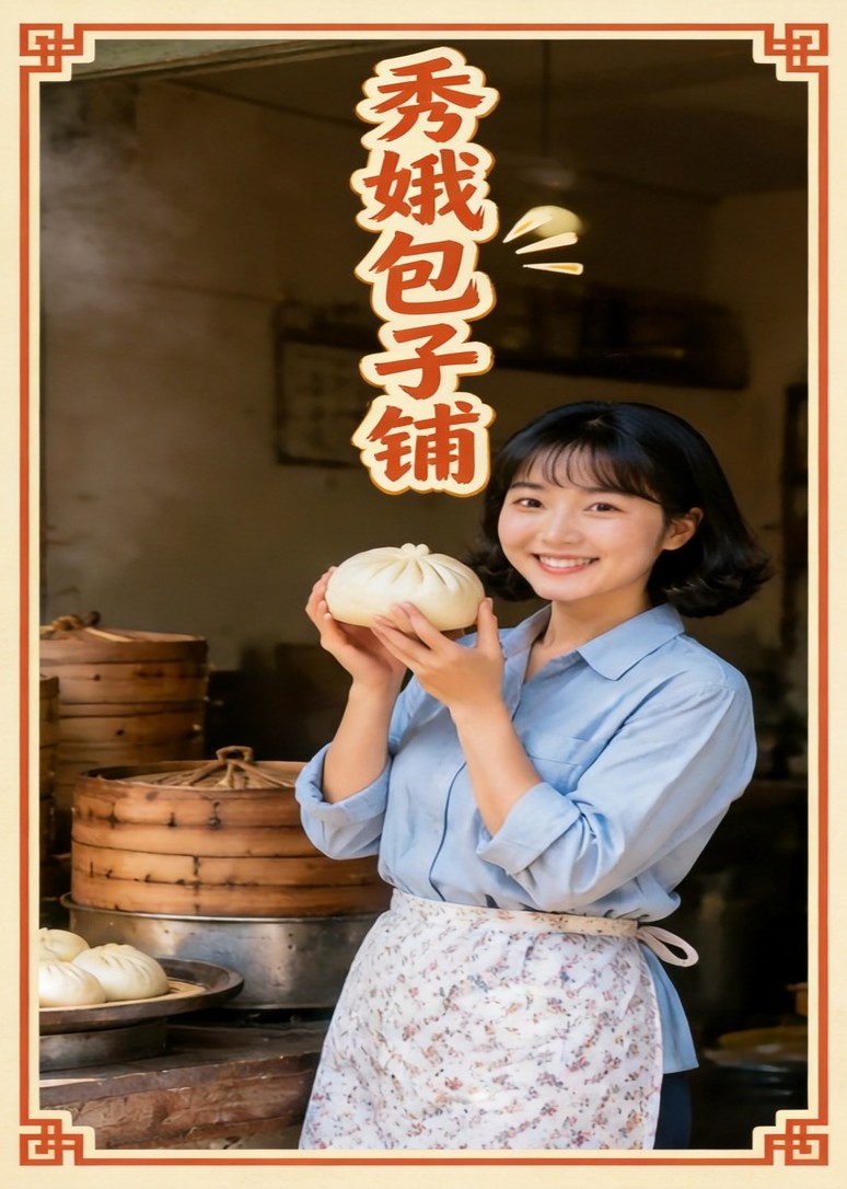 秀娥包子铺
