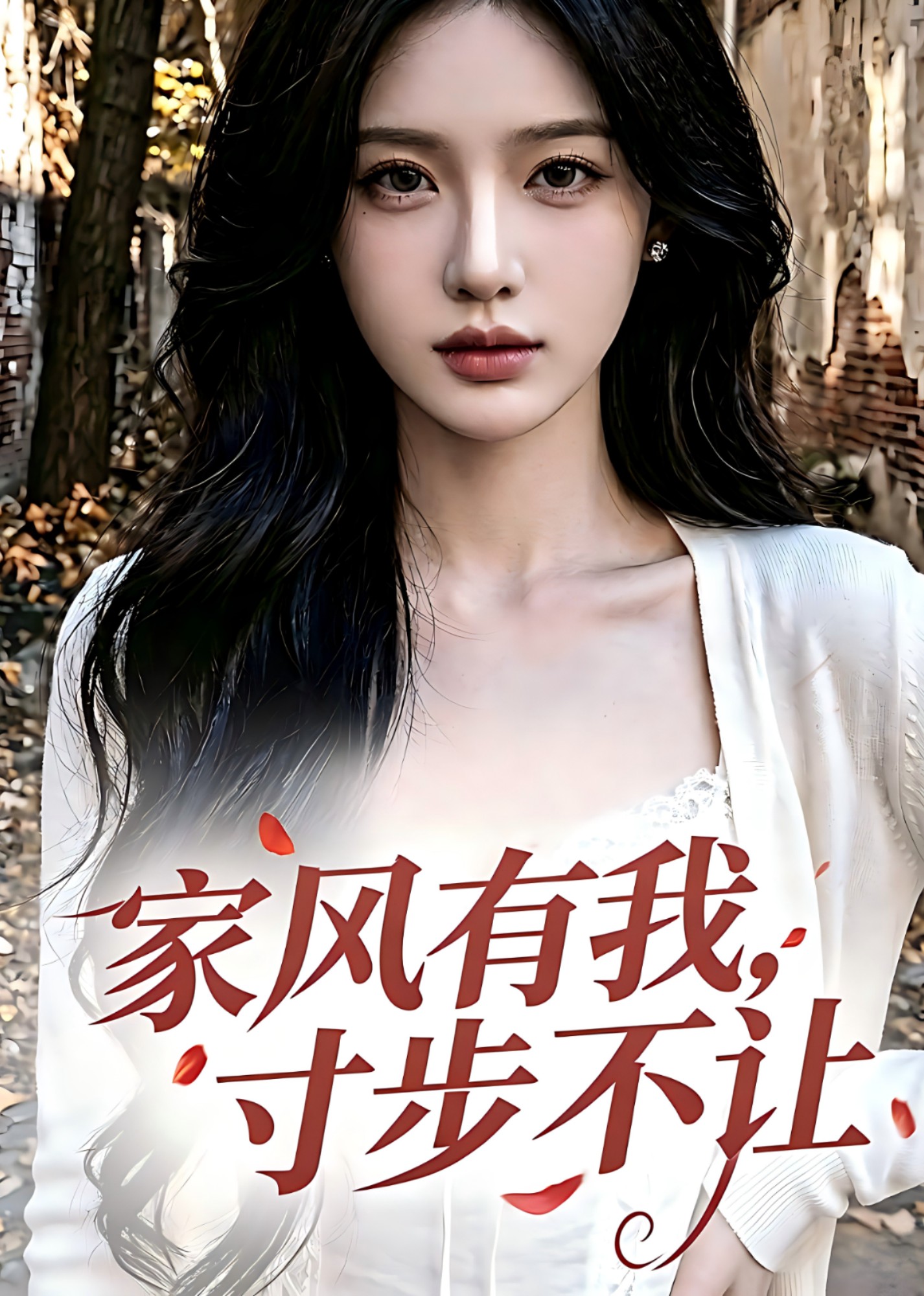 家风有我，寸步不让封面图