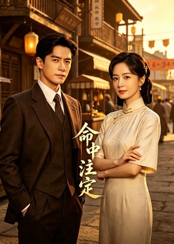 命中注定封面图