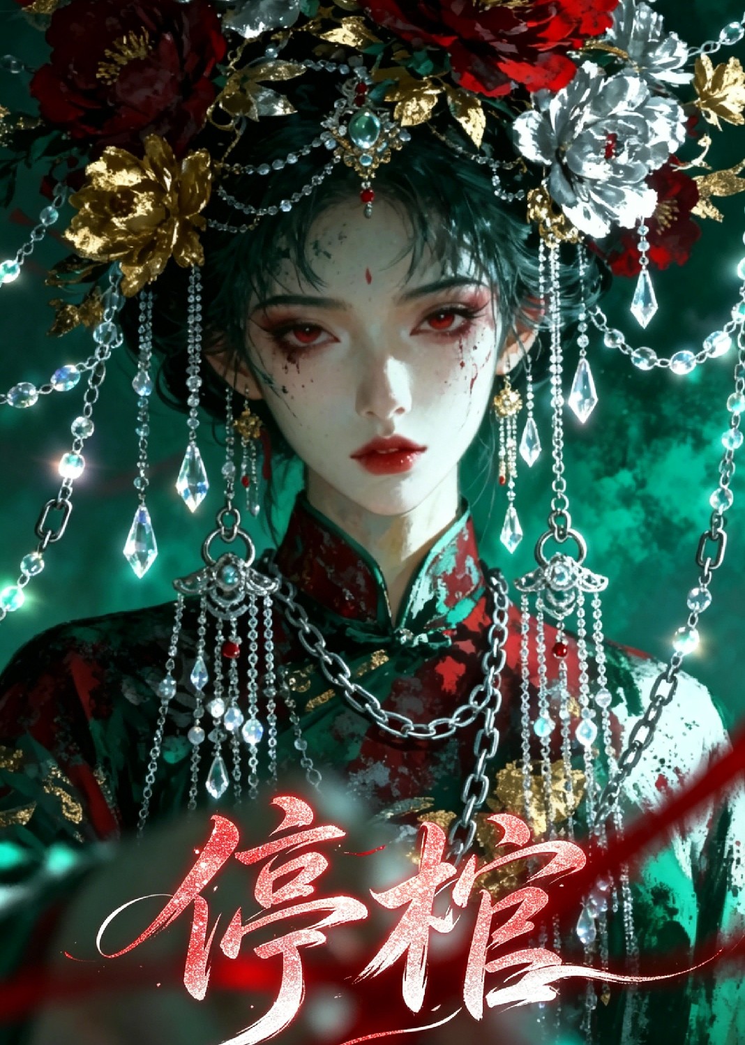 停棺