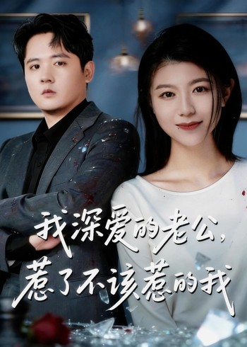 我深爱的老公惹了不该惹的我封面图