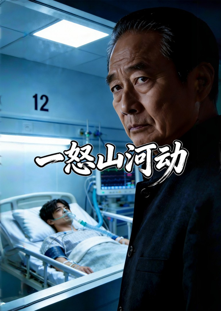 一怒山河动