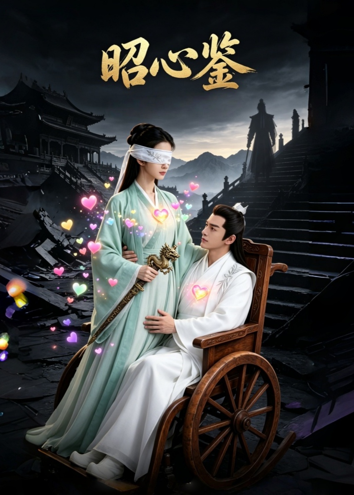 昭心鉴