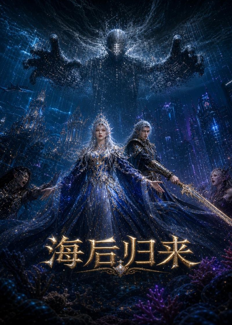 海后归来