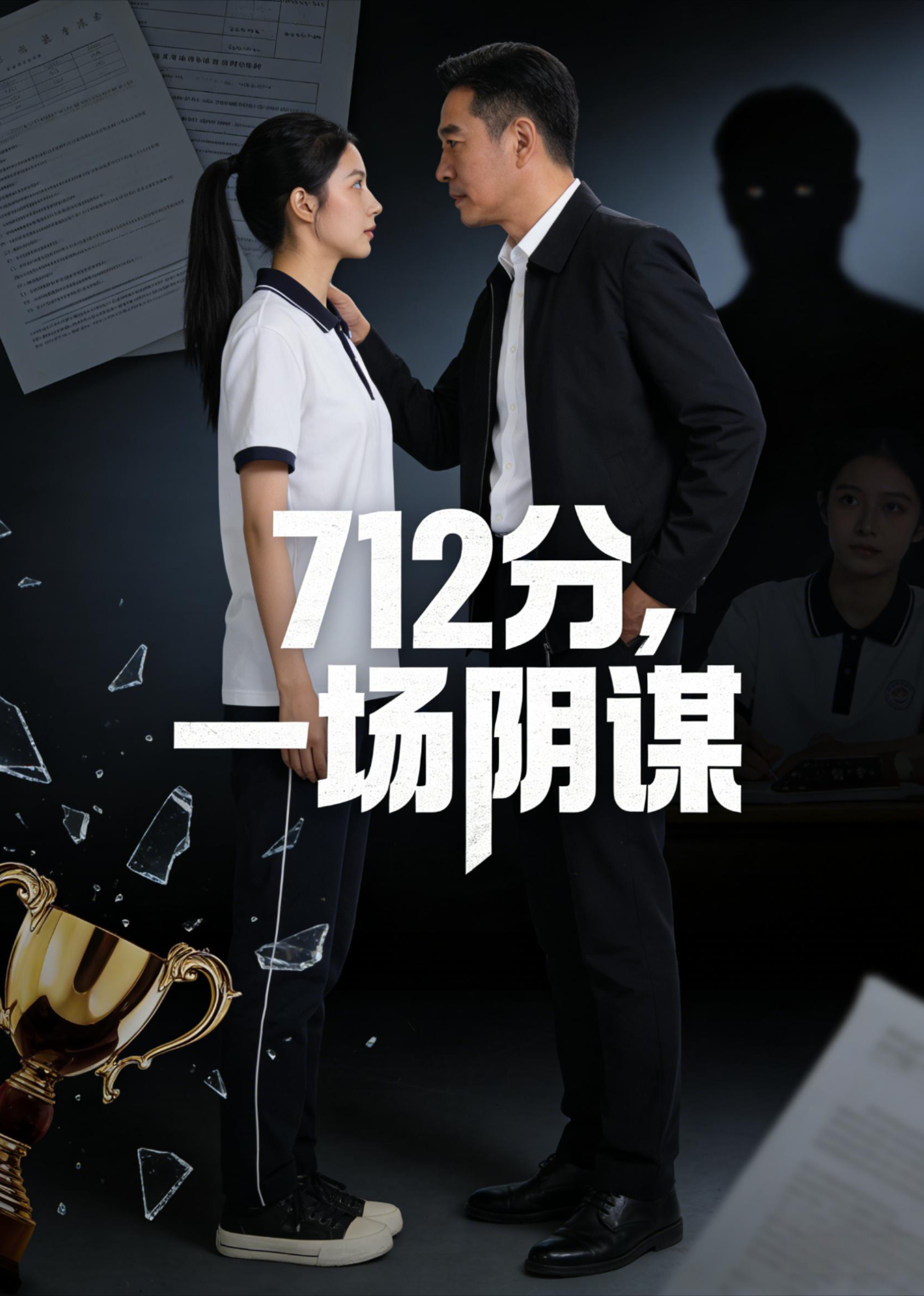 712分，一场阴谋封面图