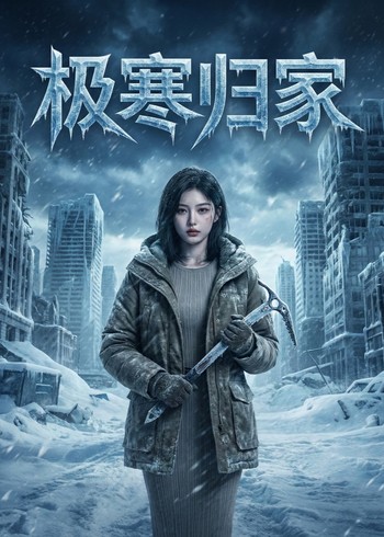 极寒归家封面图