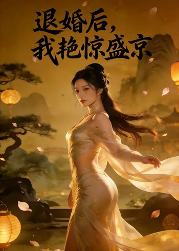 退婚后我艳惊盛京封面图