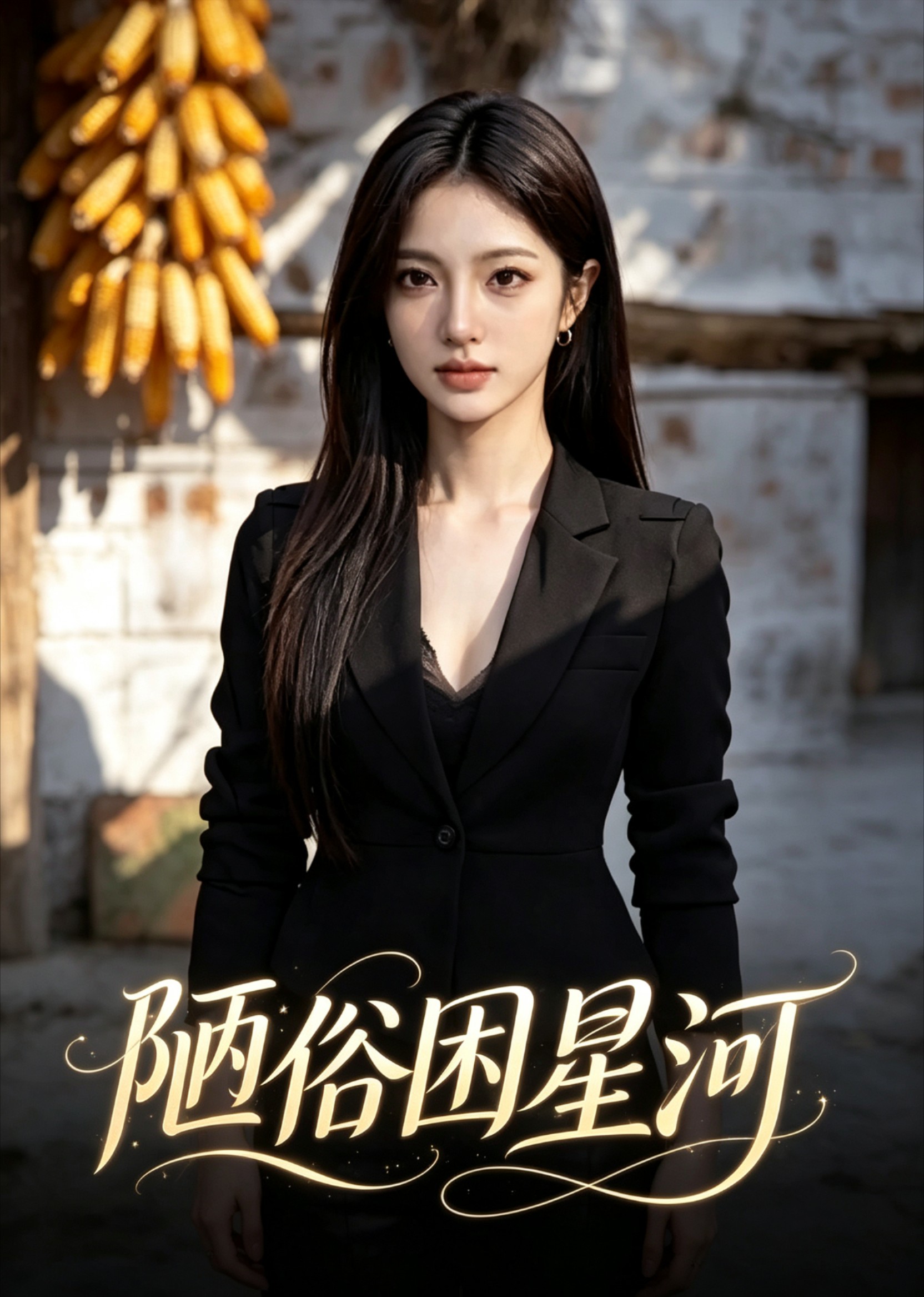 陋俗困星河