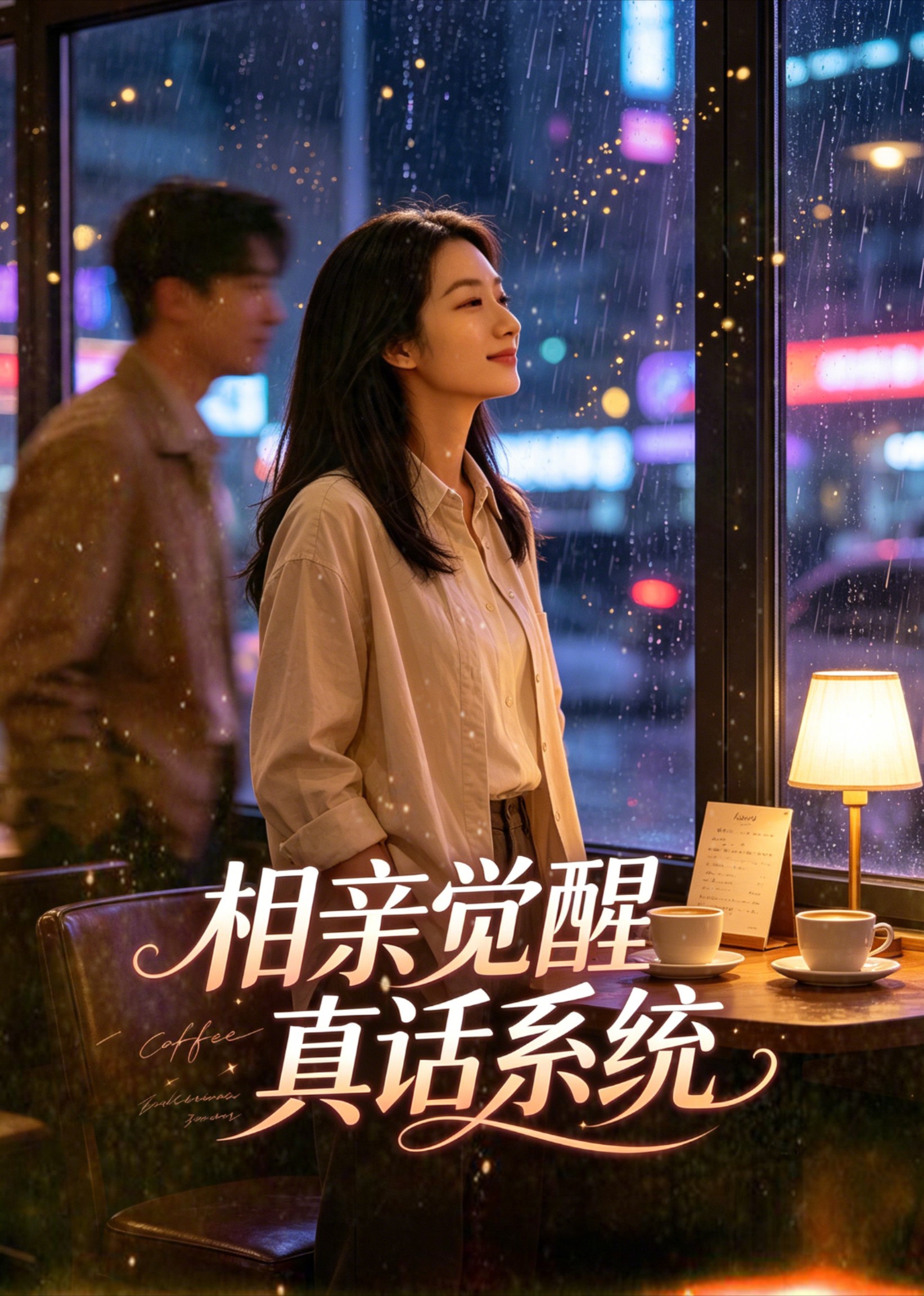 相亲觉醒真话系统