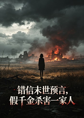 错信末世预言假千金杀害一家人