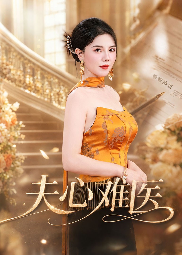 夫心难医