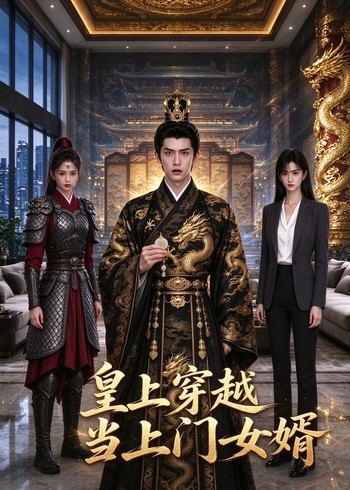 皇上穿越当上门女婿