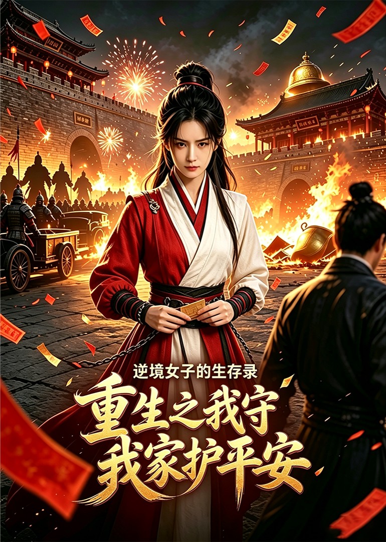 重生之我守我家护平安封面图