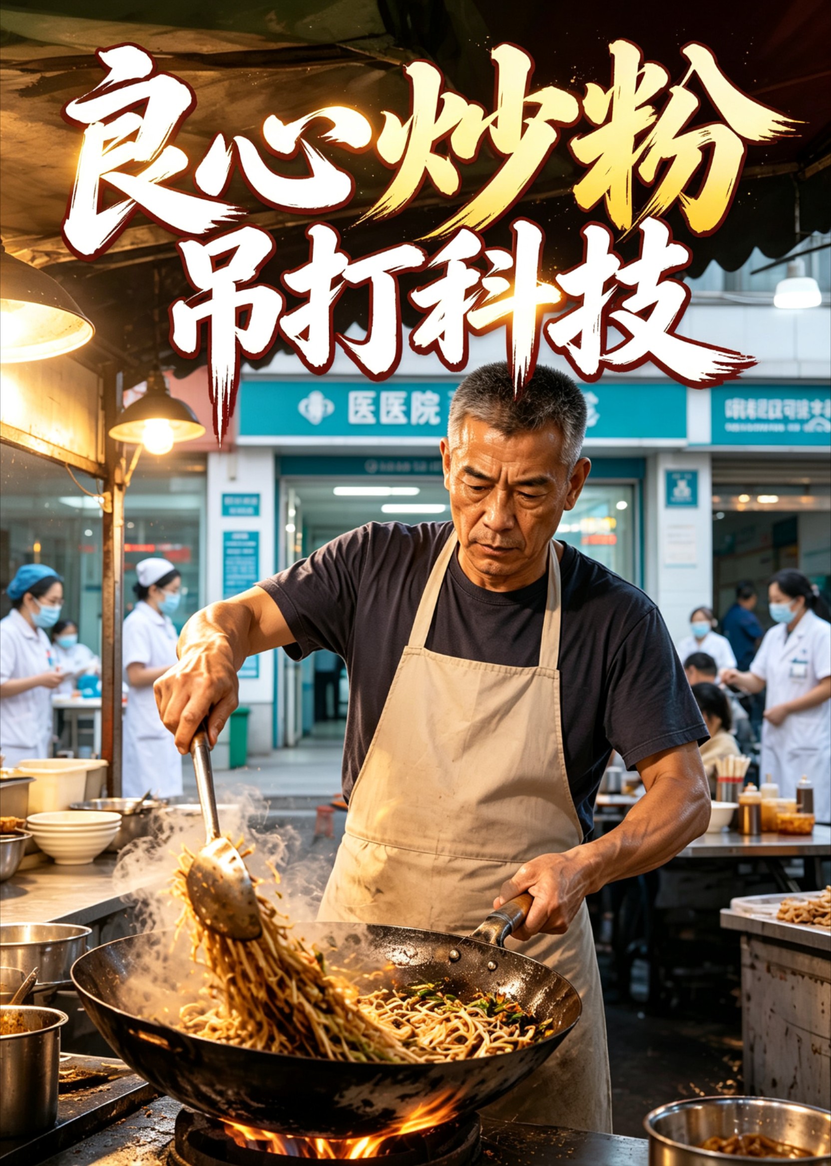 良心炒粉吊打科技封面图