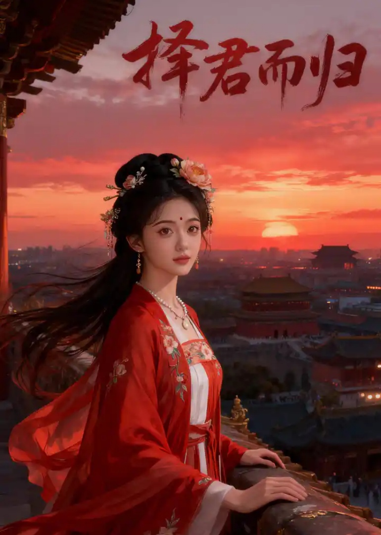 择君而归