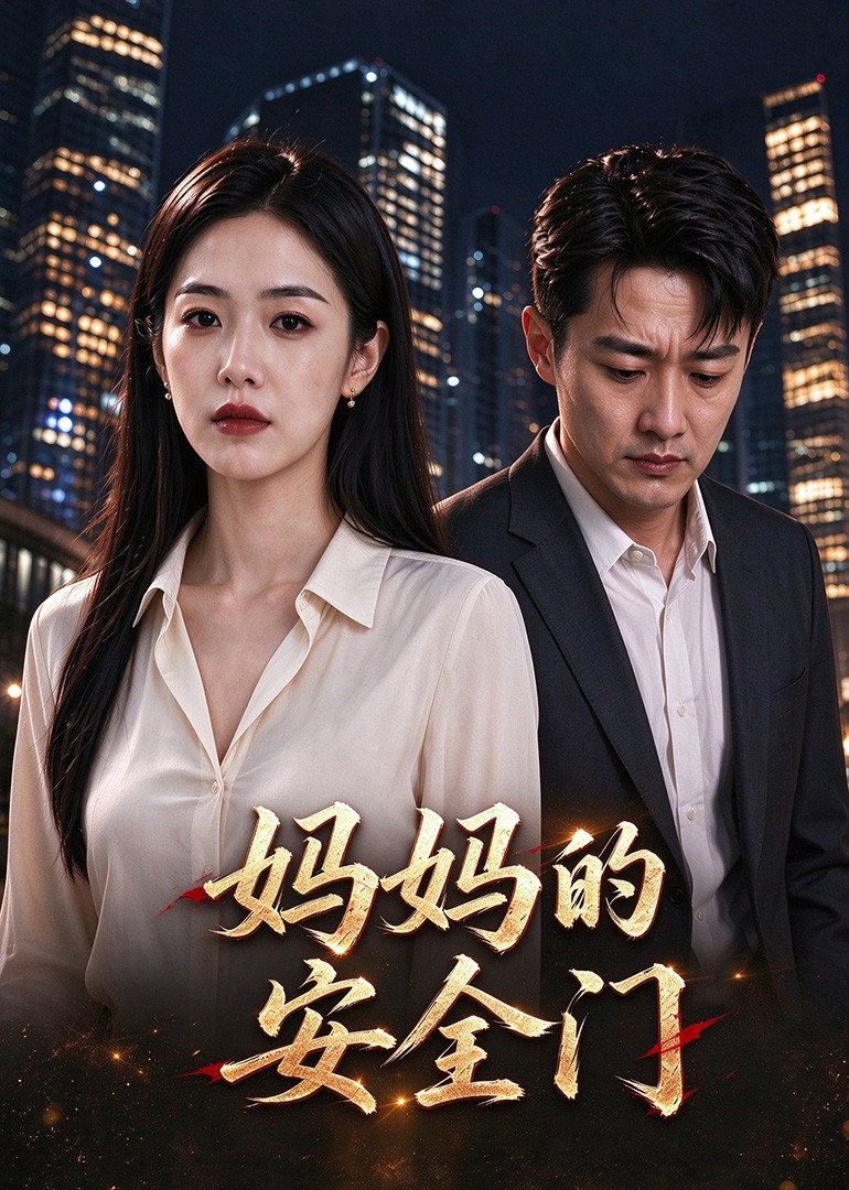 妈妈的安全门封面图