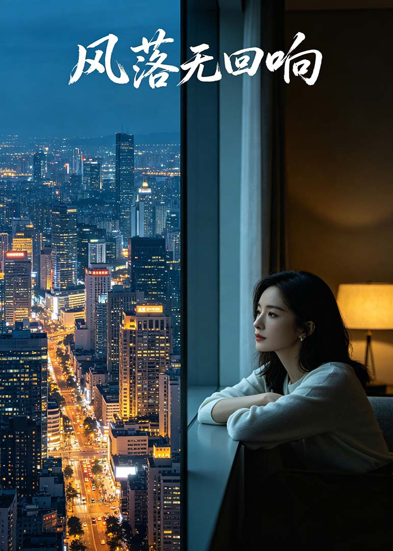 风落无回响
