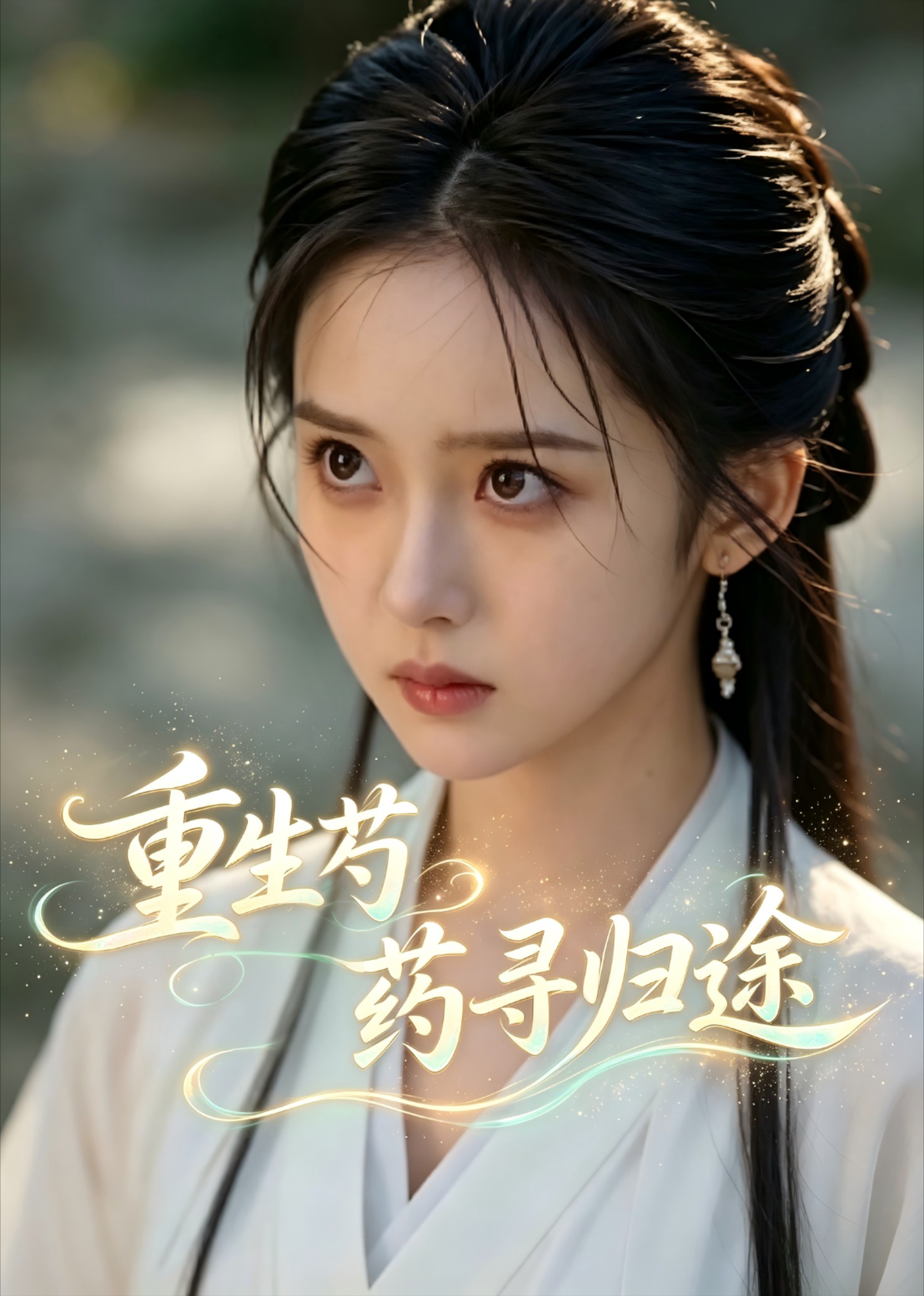 重生芍药寻归途