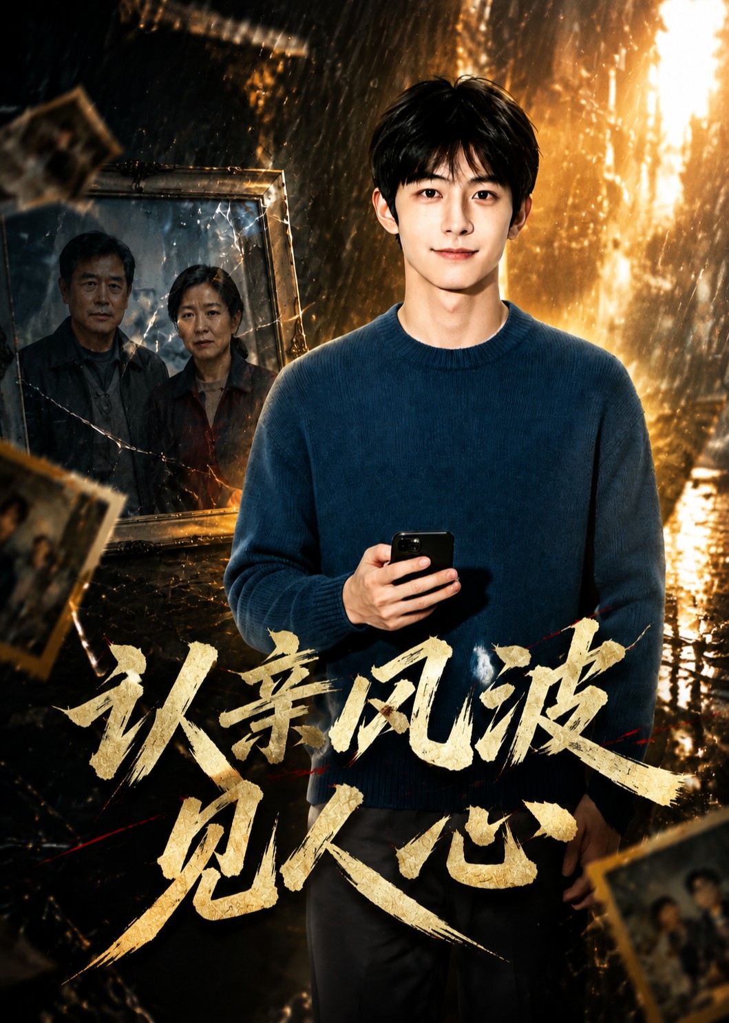 认亲风波见人心封面图