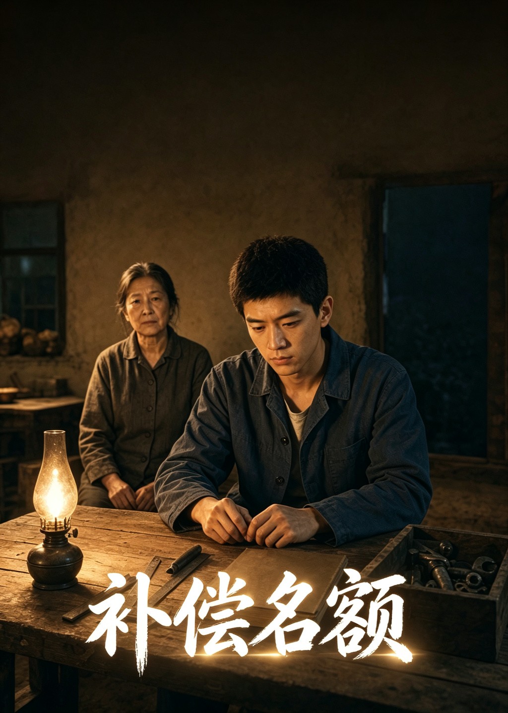 补偿名额封面图