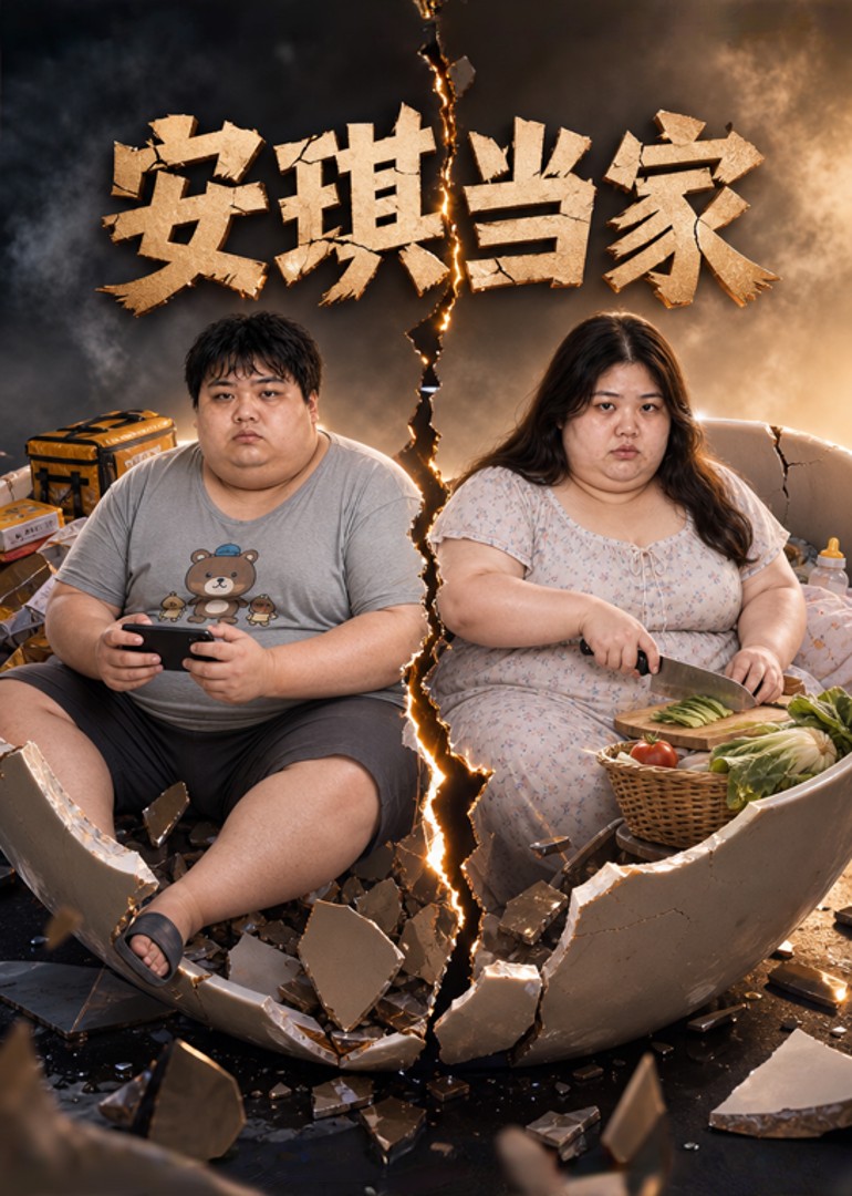 安琪当家封面图