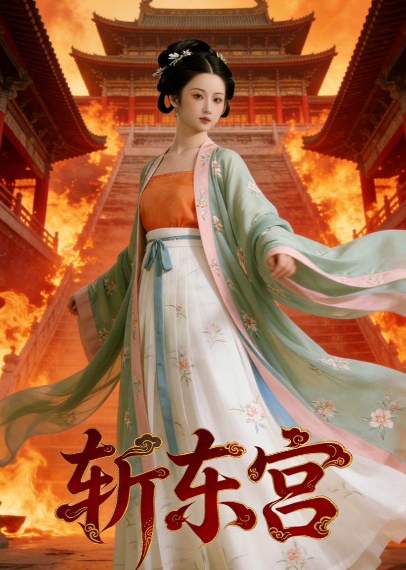 斩东宫