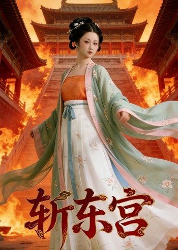斩东宫封面图