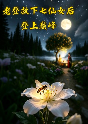 老登救下七仙女后登上巅峰