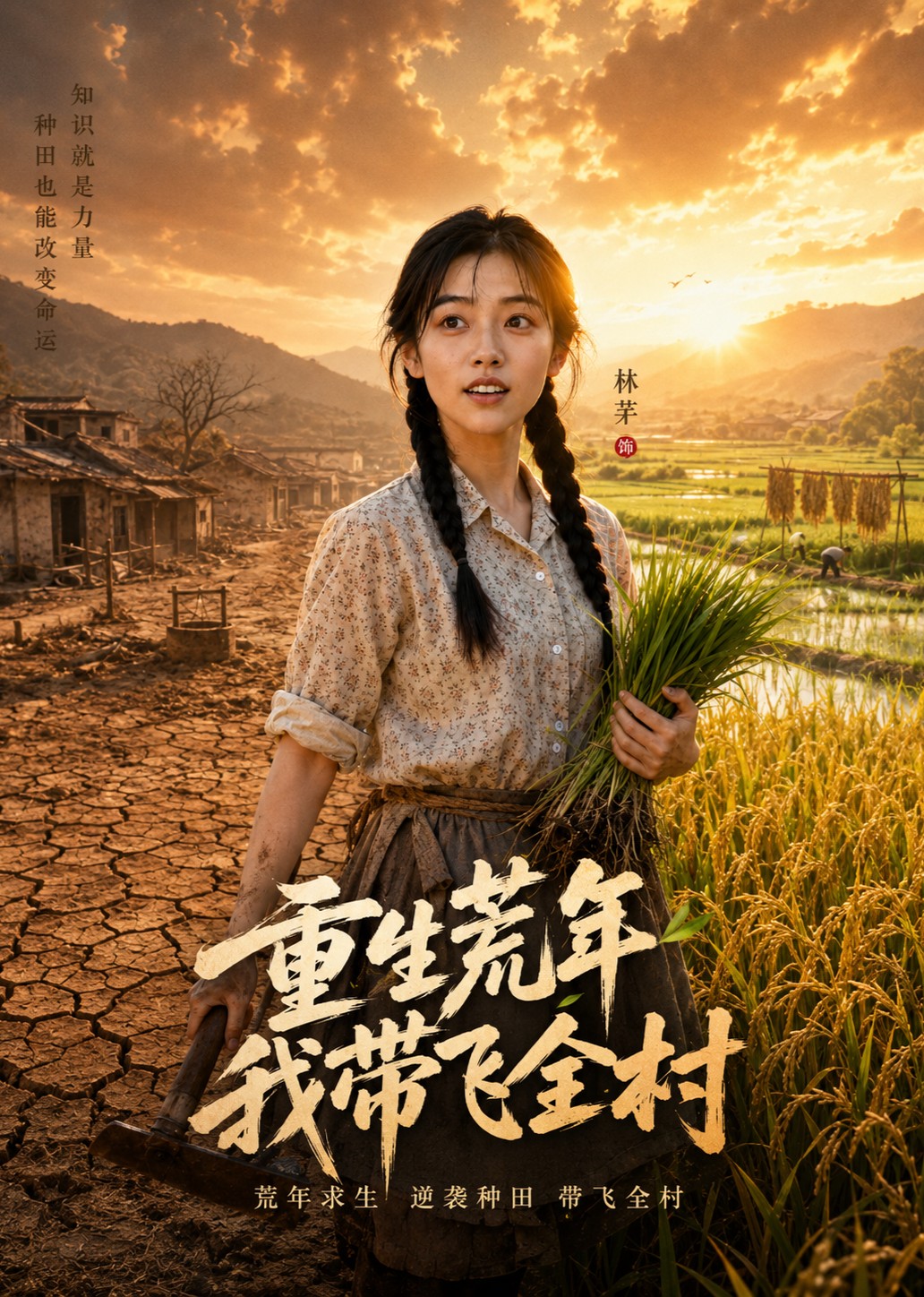 重生荒年我带飞全村
