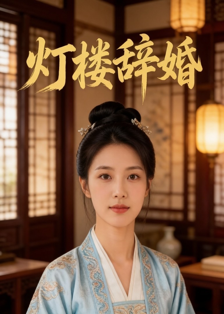 灯楼辞婚