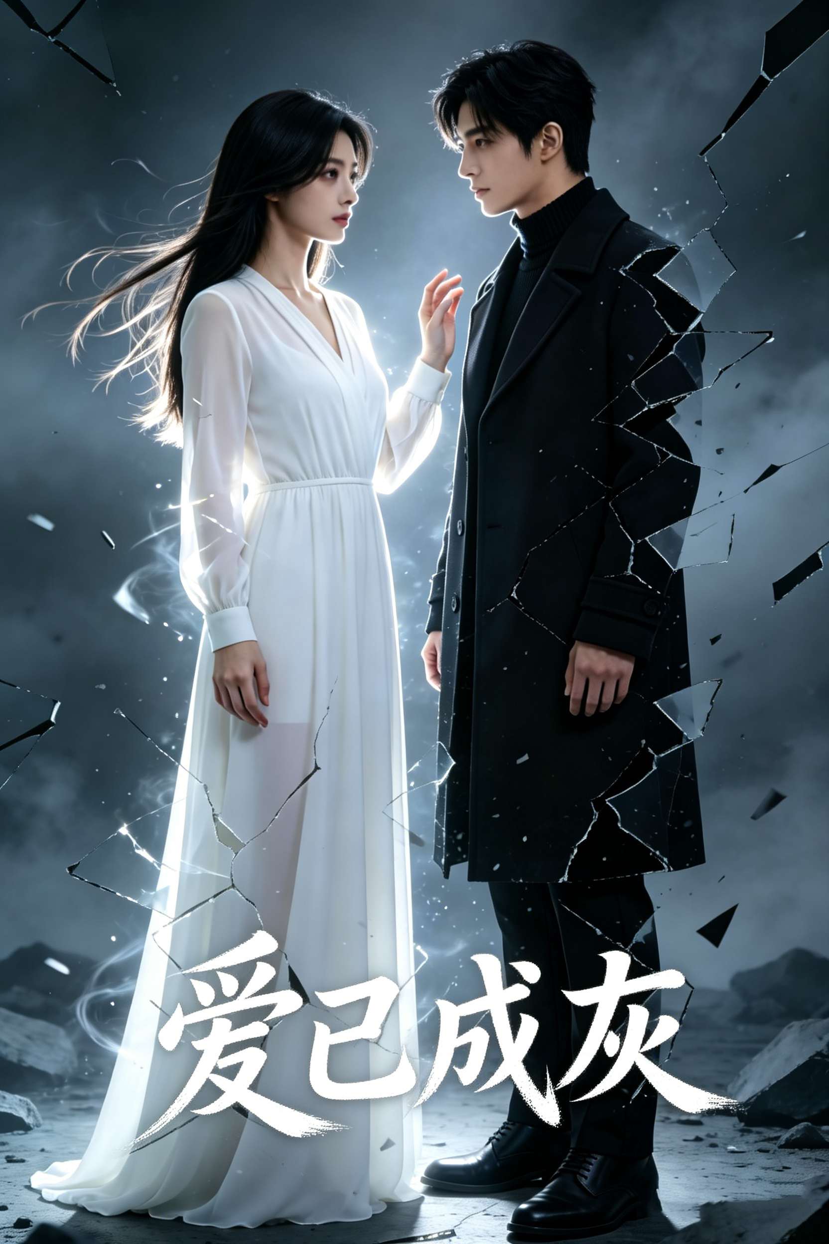爱已成灰