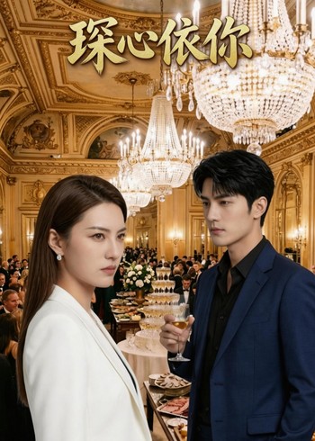 琛心依你封面图