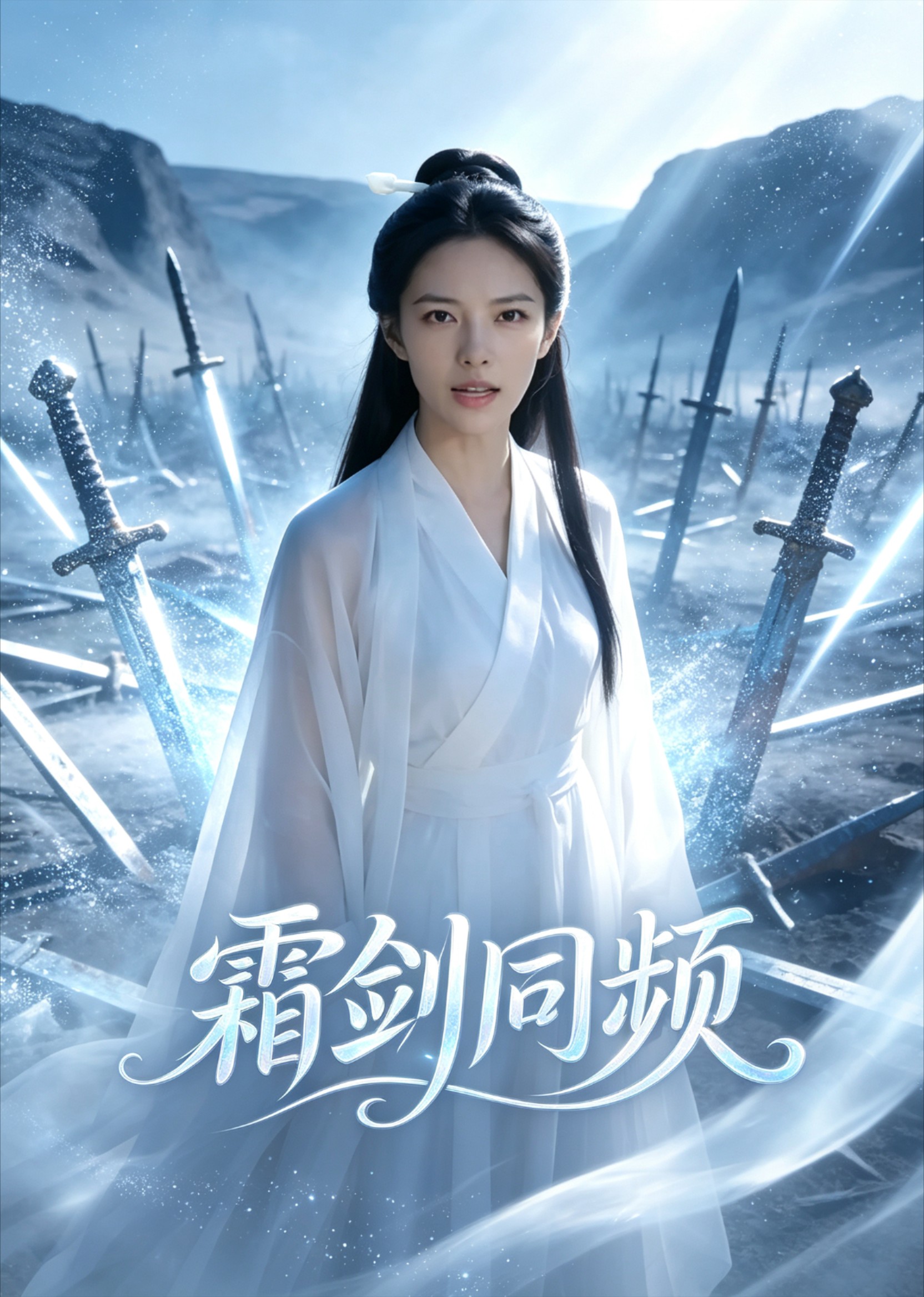 霜剑同频