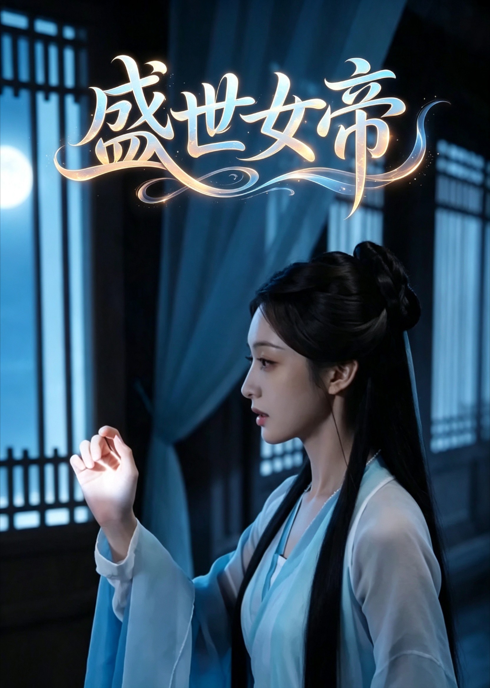 盛世女帝