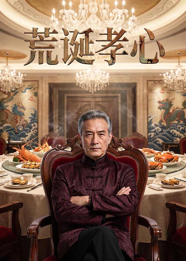 荒诞孝心
