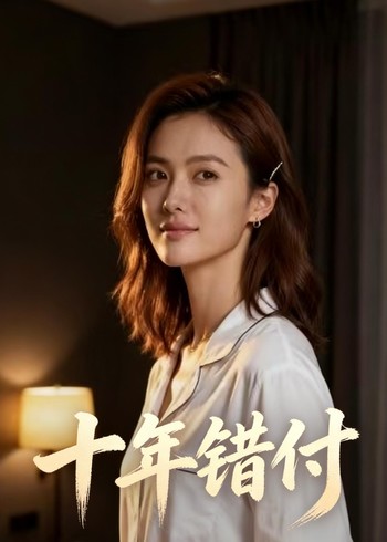 十年错付封面图