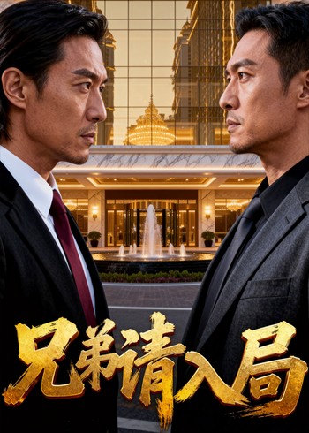 兄弟请入局