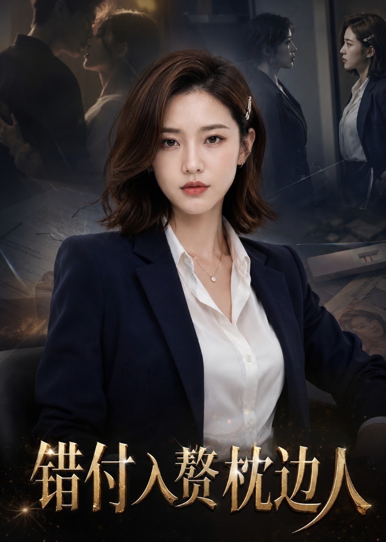 错付入赘枕边人