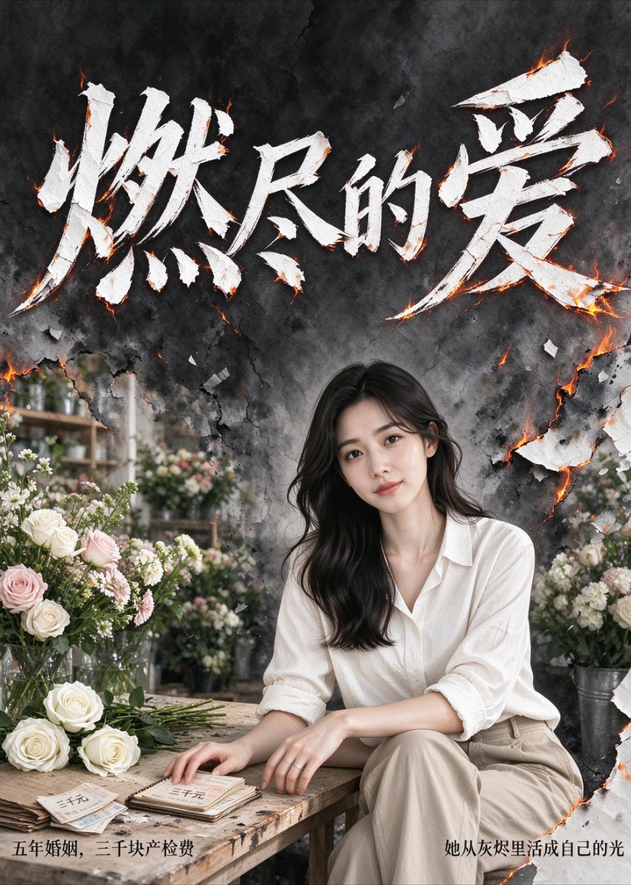 燃尽的爱封面图