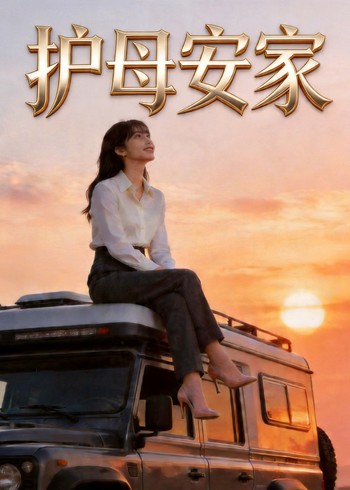 护母安家封面图