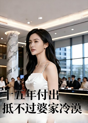 十五年付出抵不过婆家冷漠封面图