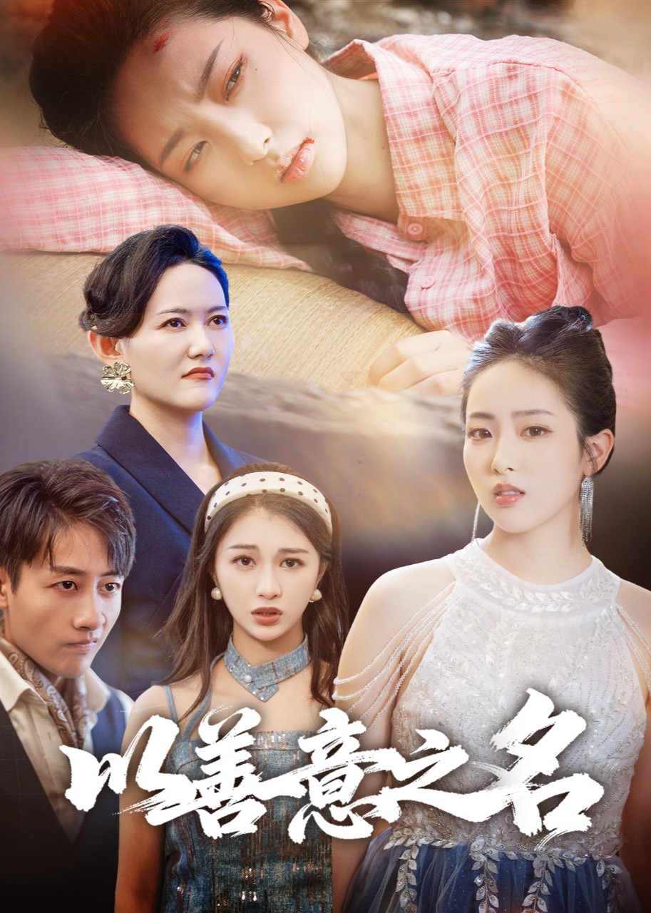 以善意之名封面图