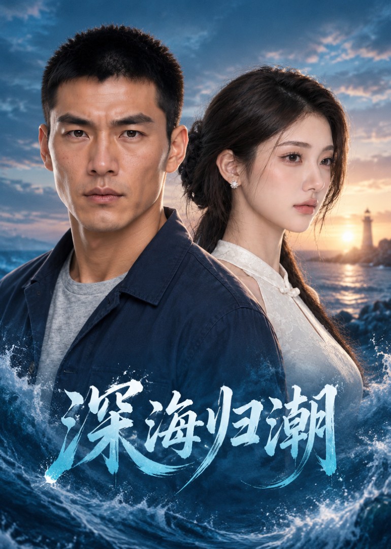 深海归潮封面图