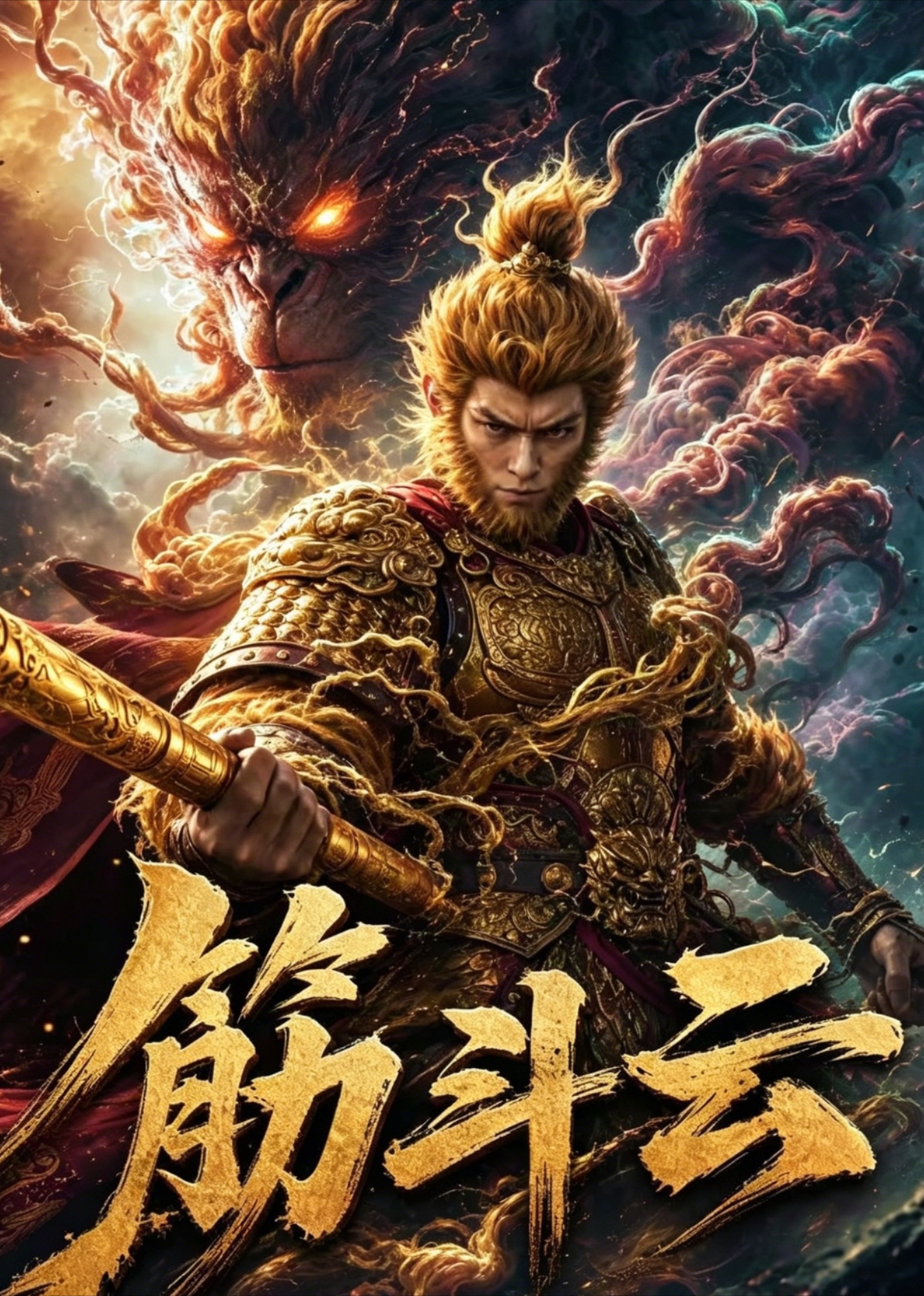 筋斗云