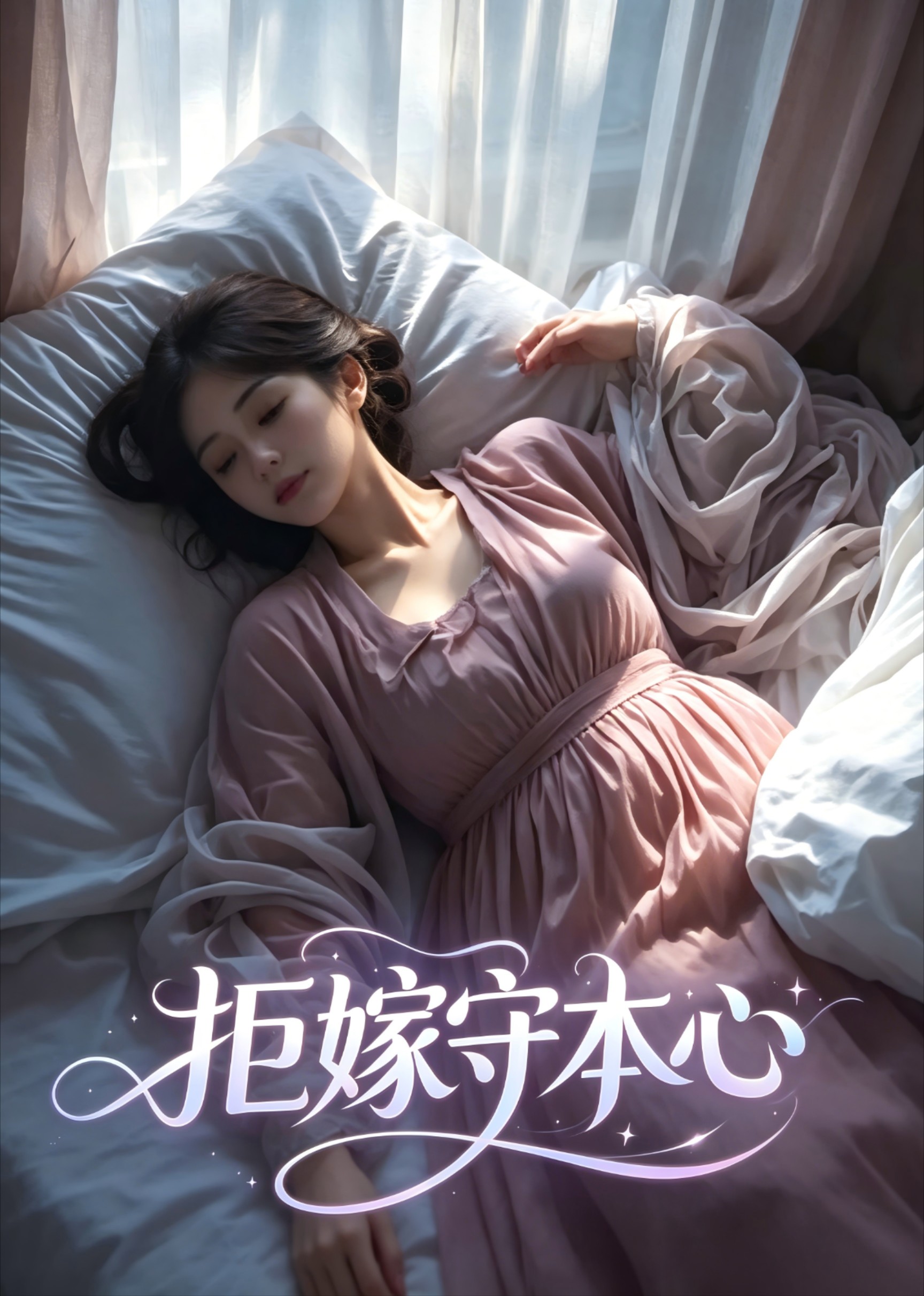 拒嫁守本心